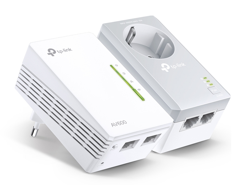 

Wi-Fi адаптер TP-LINK TL-WPA4226KIT, TL-WPA4226KIT