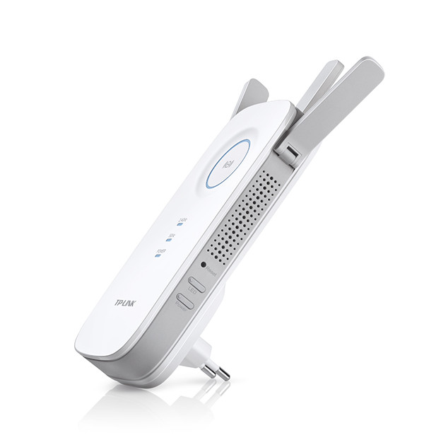 

Wi-Fi усилитель TP-LINK TL-RE450, TL-RE450