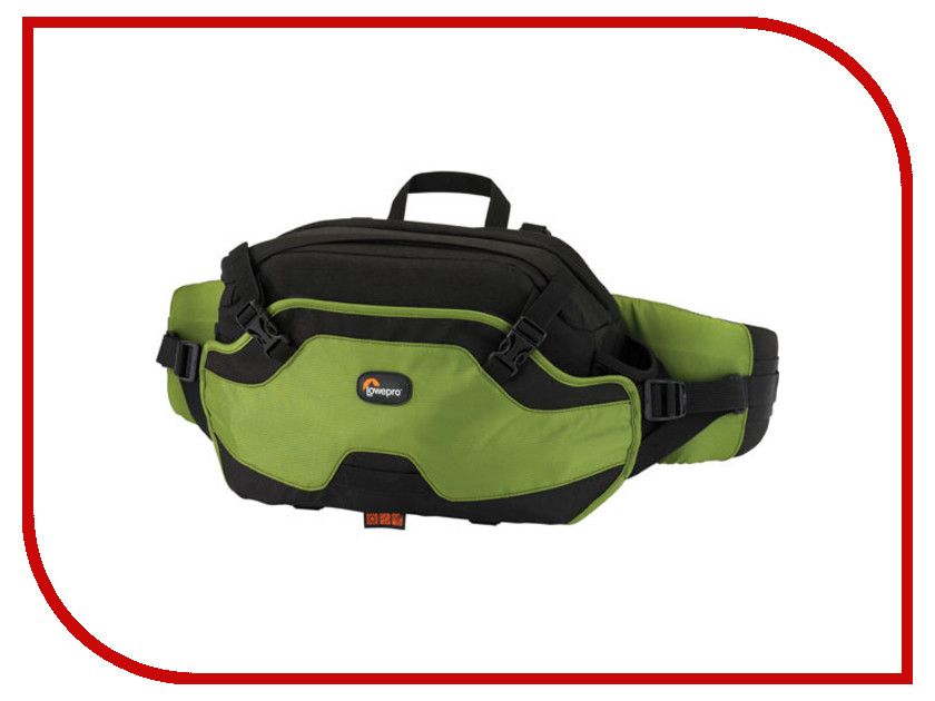 

LowePro Inverse 200 AW Green