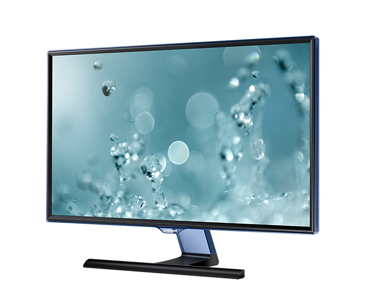 

Монитор Samsung S24E390HL, S24E390HL