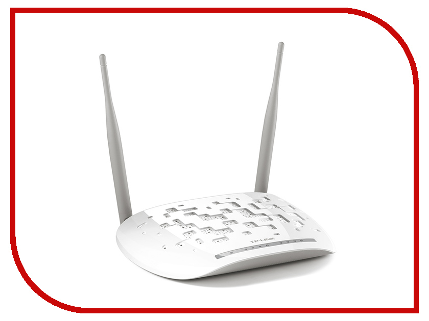 

Wi-Fi роутер TP-LINK TD-W8961N