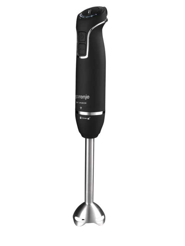 

Блендер Gorenje HBX601QB, HBX601QB