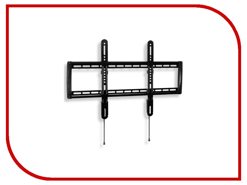 

Кронштейн Trone Frame 10 M (до 35кг) Black