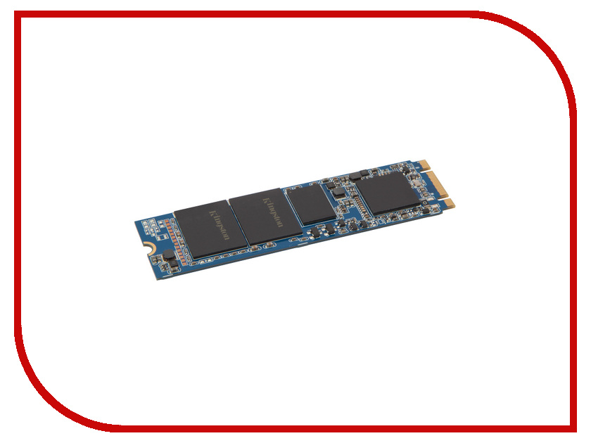 фото Жесткий диск 480Gb - Kingston SM2280S3G2/480G