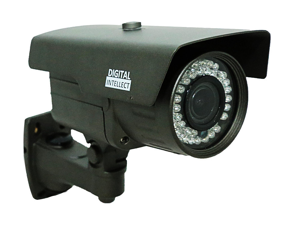 Купить камеру киров. Видеокамеры Digital Intellect. IP камера АС-d2031. IP камера уличная Digital Intellect. IP камера для наружного наблюдения АС-d2031 ir3.