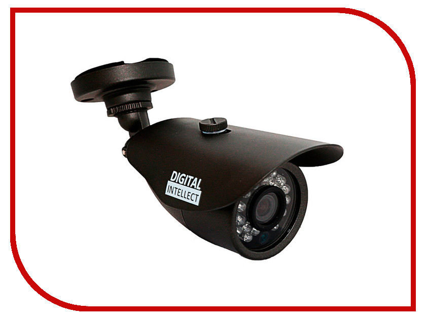 

AHD камера Digital Intellect AC-5513020D