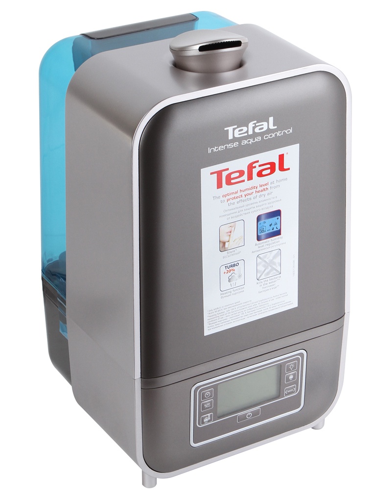 фото Увлажнитель Tefal HD5120F0