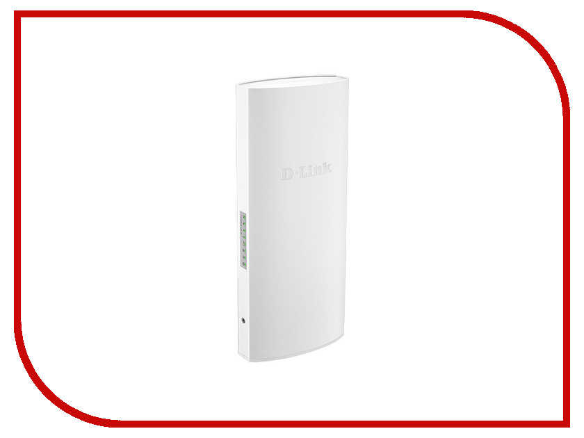 

Точка доступа D-Link DWL-6700AP