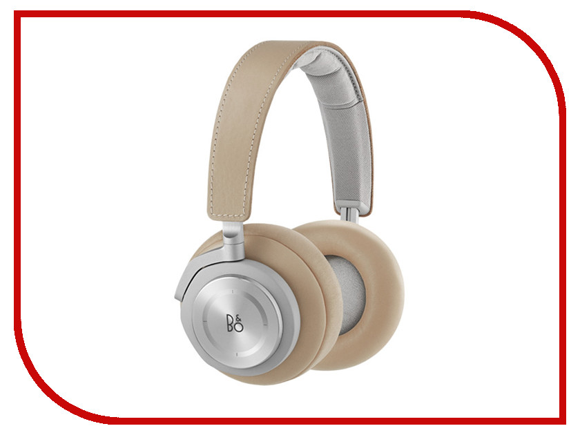

Bang & Olufsen BeoPlay H8 Natural