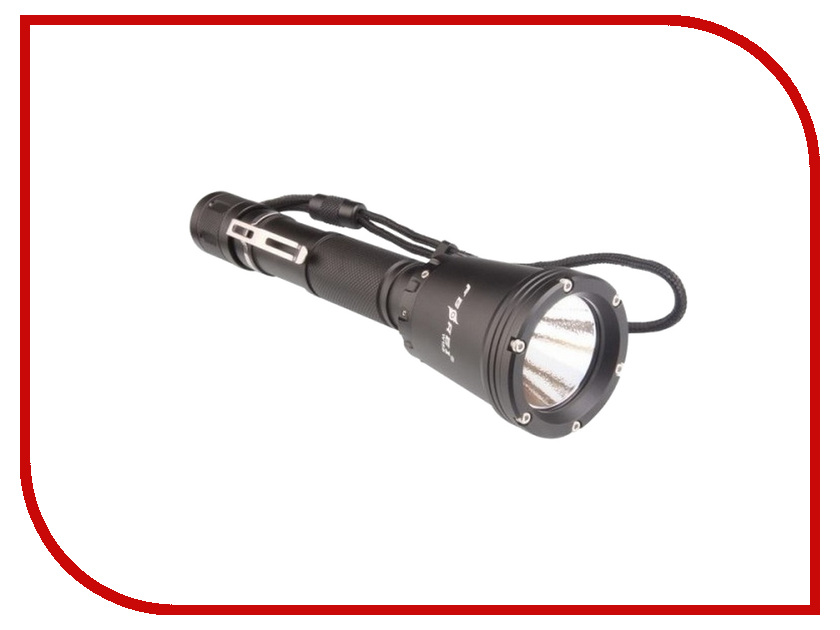 

Фонарь Ferei W158B, W158B
