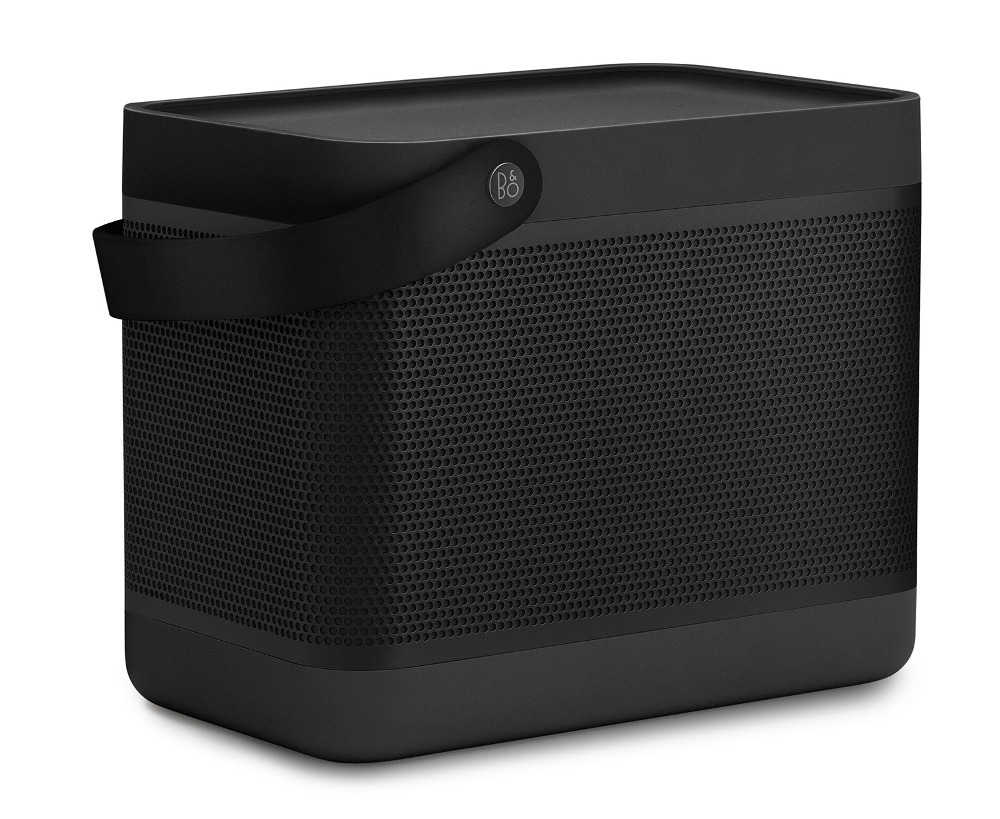 Колонки Bang & Olufsen Beolit 15 Black