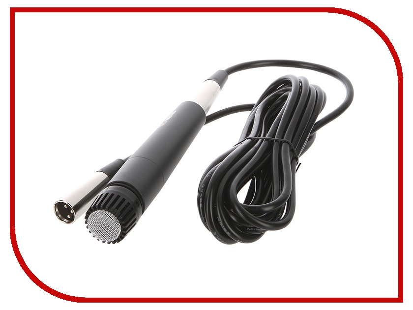 

Микрофон Volta DM-s57