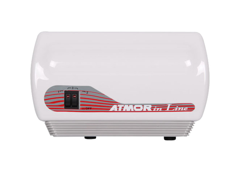 

Водонагреватель Atmor In Line 7kW, In Line