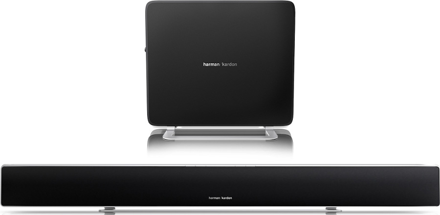 Звуковая панель Harman Kardon Sabre SB 35