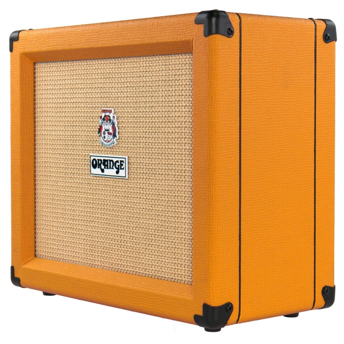 

Комбо-усилитель Orange Crush 35RT, Crush 35RT