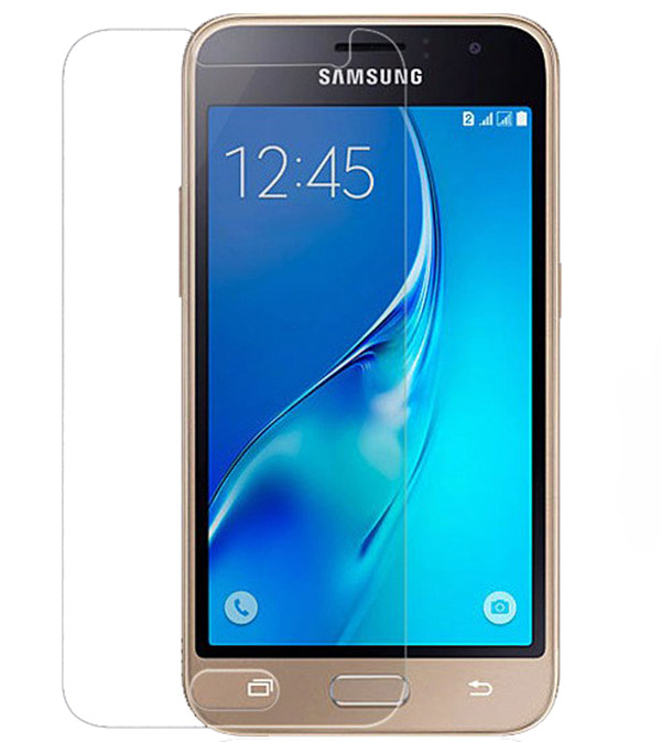 

Аксессуар Защитное стекло для Samsung Galaxy J1 2016 Onext 41029, 41029