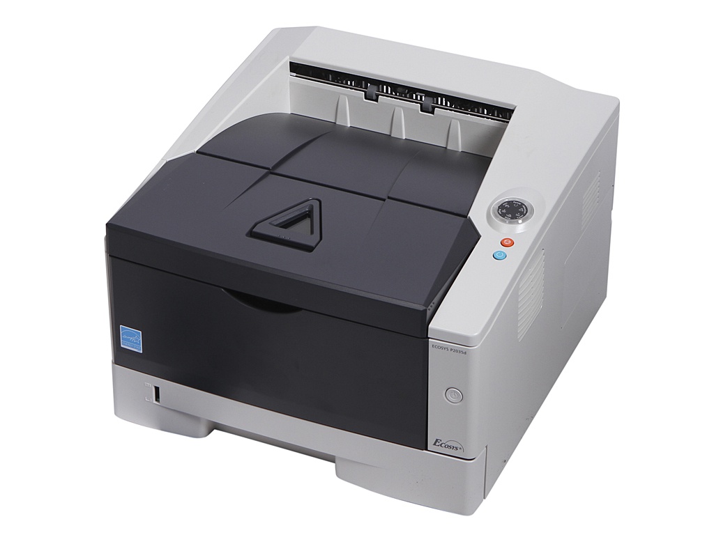 Принтер неоригинальный картридж с тонером. Принтер лазерный Kyocera p 2035 d. Принтер лазерный Kyocera ECOSYS p2035d. P2035 принтер Kyocera. Kyocera p2135d.