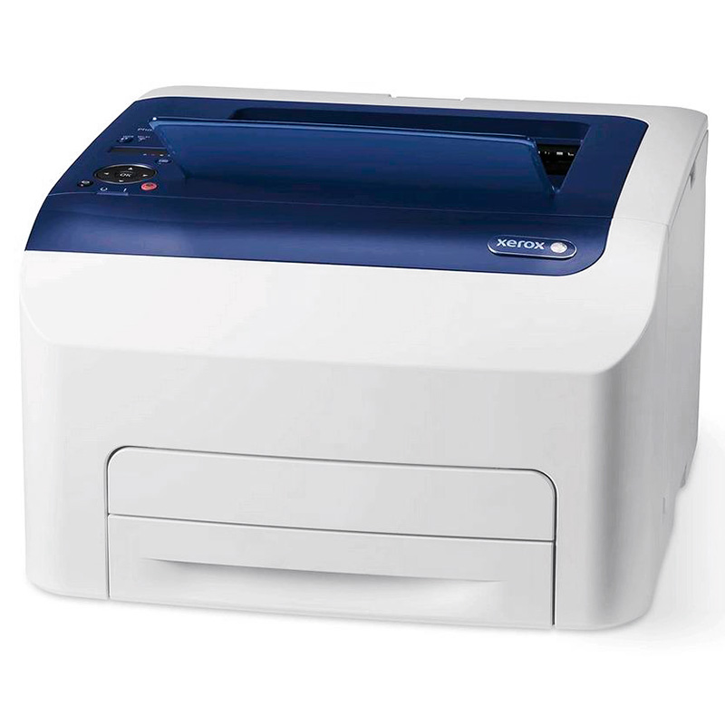 

Принтер Xerox Phaser 6022NI, 6022NI