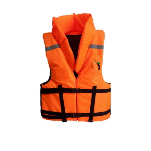 фото Спасательный жилет таежник каскад-1 р.52-56 orange