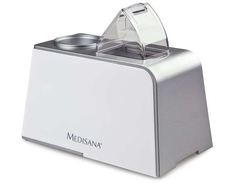 Увлажнитель Medisana Minibreeze 60075 электрогрелка для спины и шеи medisana