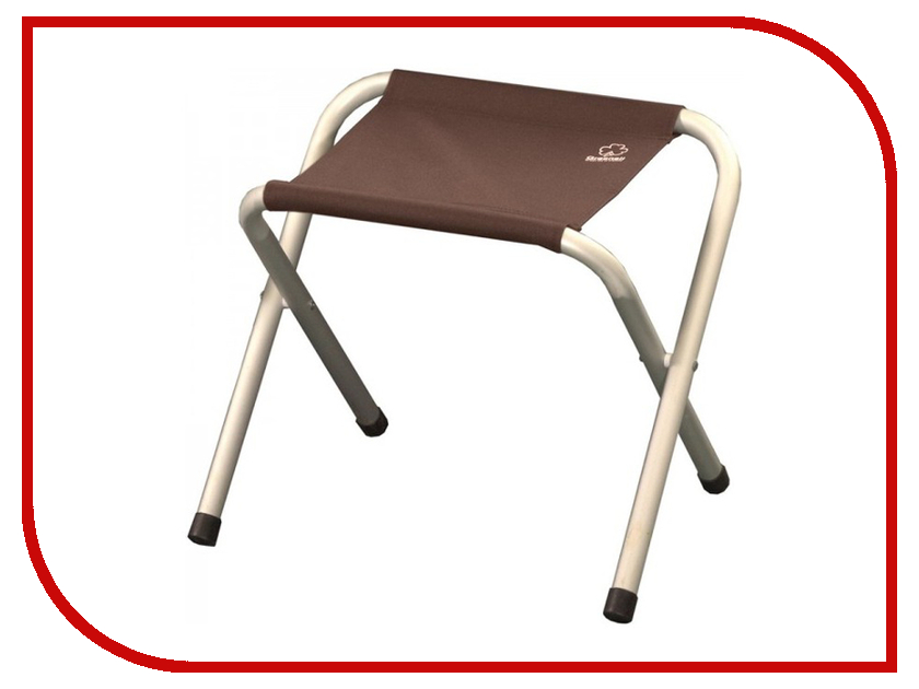 

Стул Greenell FS-3 Brown 95797-232-00