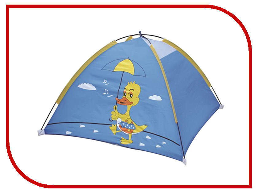 

Игрушка Палатка No Name XYP-795