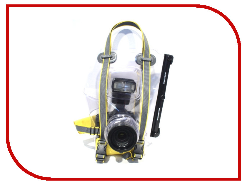 

Аквабокс Ewa Marine SLR AF U-BXP, SLR AF U-BXP