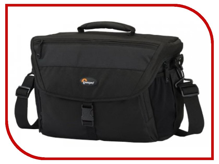 

LowePro Nova 200 AW Black