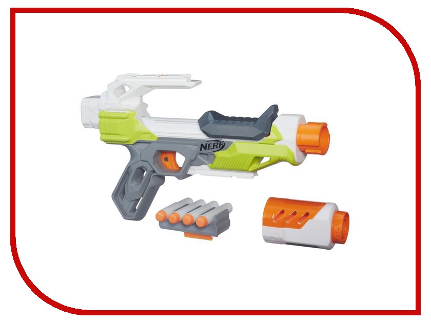 

Игрушка Hasbro Nerf B4618