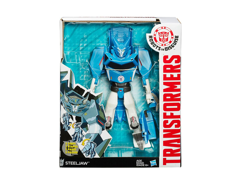 

Игрушка Hasbro Transformers B0067, B0067