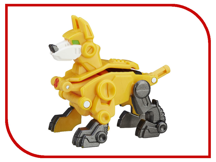 

Игрушка Hasbro Transformers B4954