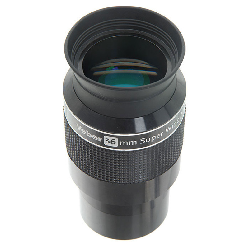 

Окуляр Veber SWA Erfle 36mm 23309, SWA Erfle 23309
