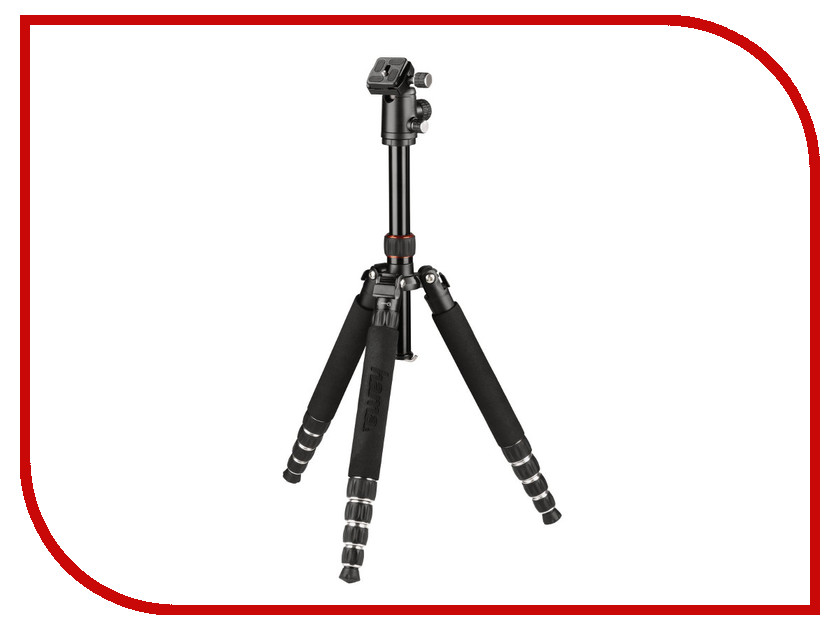 

Штатив Hama Traveller 150 Premium Duo 04265