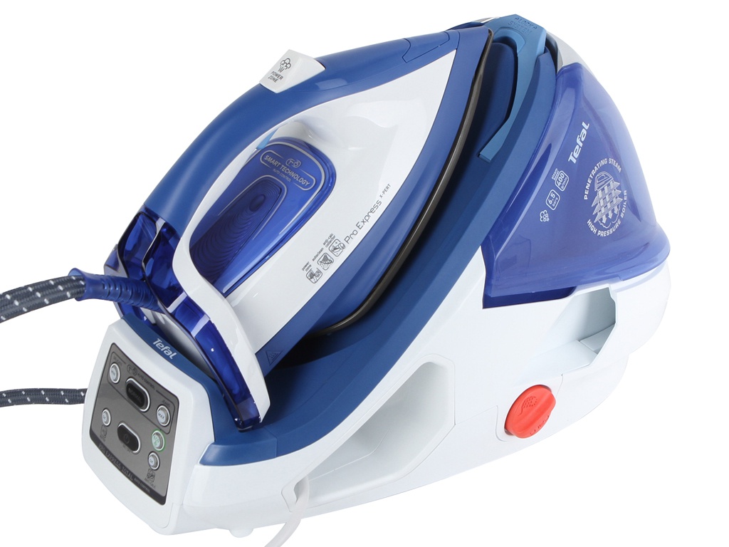 Гладильная система Tefal GV8931