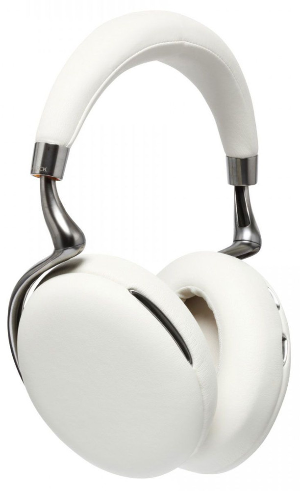 

Parrot Zik 2.0 White, Zik 2.0
