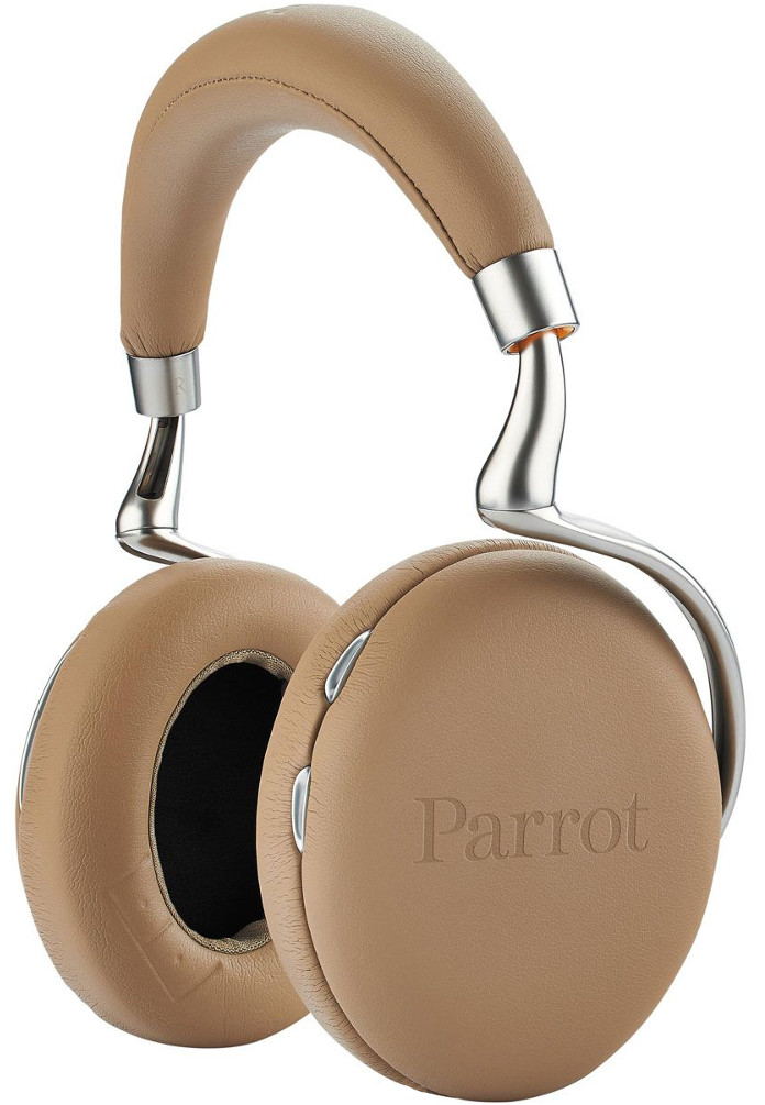 

Parrot Zik 2.0 Brown, Zik 2.0