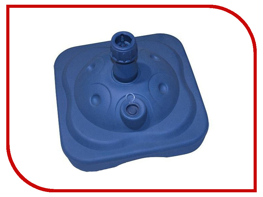 

Подставка Greenhouse S-430 Blue, S-430