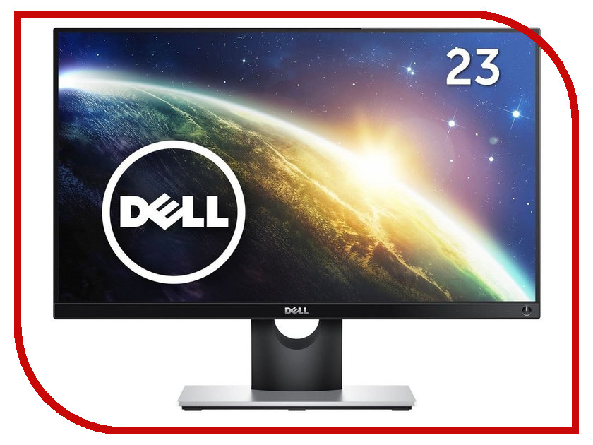 фото Монитор Dell S2316H