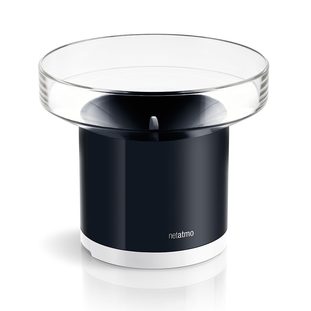 

Аксессуар Дождемер Netatmo Rain Gauge NRG01-WW, Rain Gauge NRG01-WW