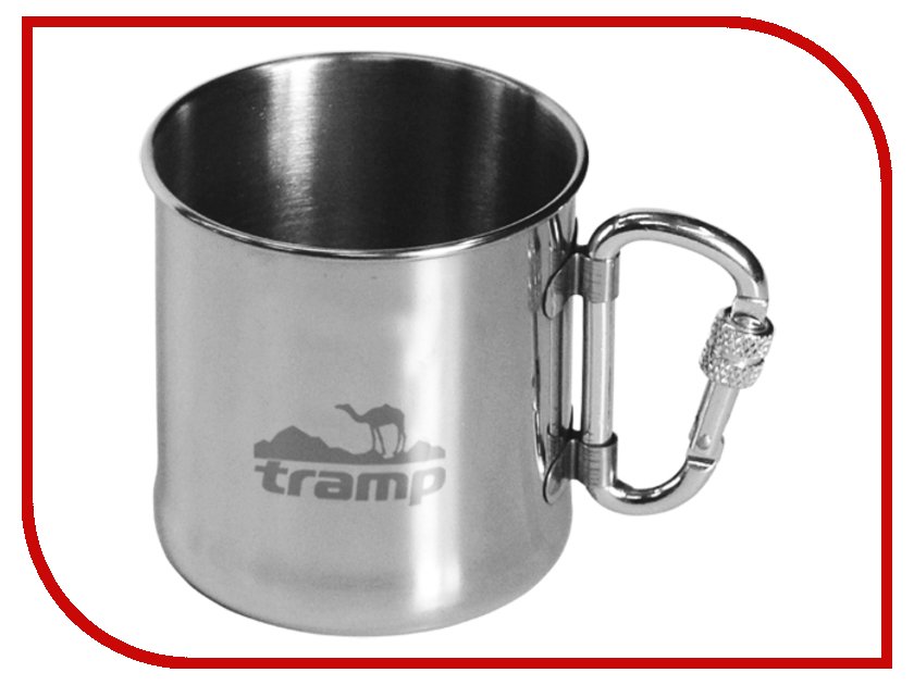

Термокружка Tramp TRC-012