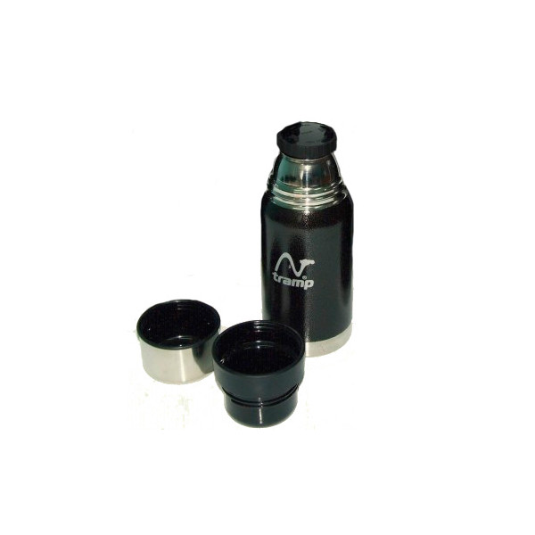 фото Термос tramp trc-030 500ml black