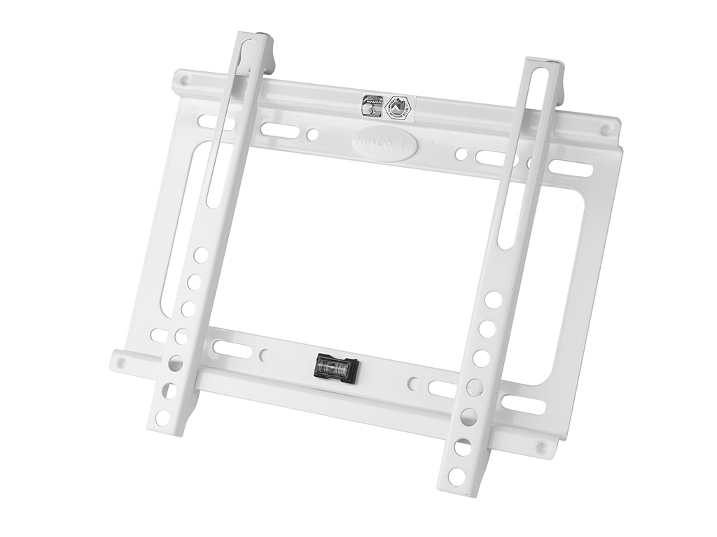 Кронштейн Kromax IDEAL-5 (до 35кг) White кронштейн для телевизора kromax ideal 4w white