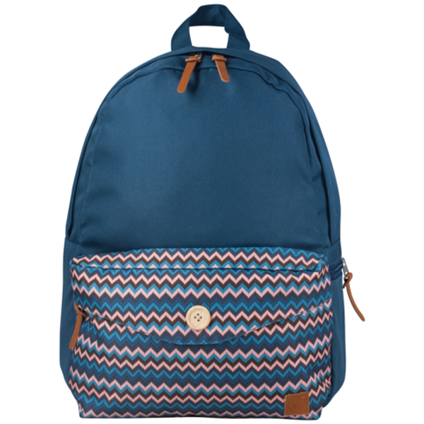 

Рюкзак Brauberg B-HB1602 Blue 225352, B-HB1602