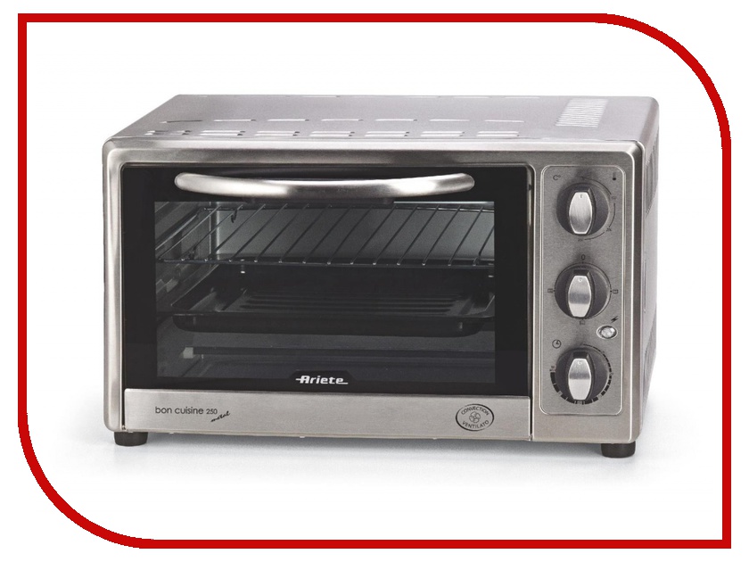 фото Мини печь Ariete 974 Bon Cuisine 250