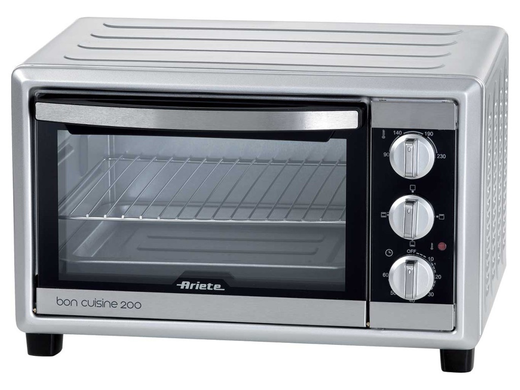 фото Мини печь ariete 981 gran gusto