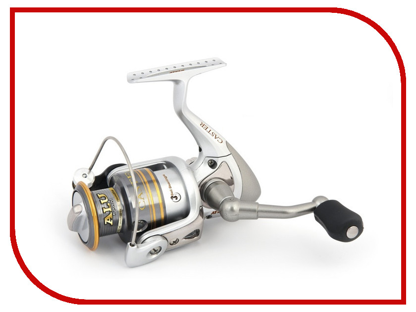 

Катушка Atemi Caster FD-40 106-04340