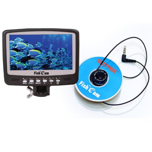 

Подводная видеокамера Sititek FishCam-430 DVR, FishCam-430 DVR