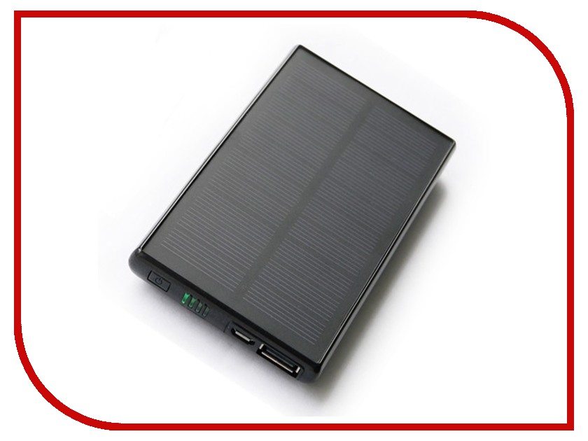 

Sititek Sun-Battery SC-09, Sun-Battery SC-09