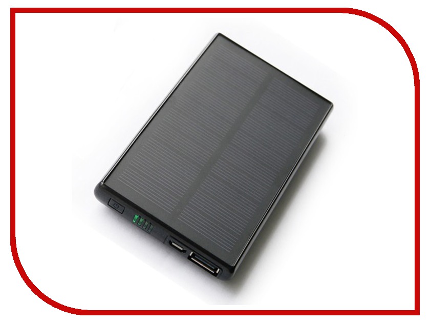 фото Sititek Sun-Battery SC-09