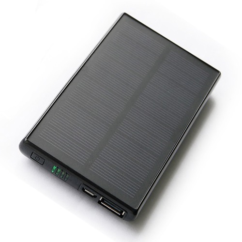 

Sititek Sun-Battery SC-09, Sun-Battery SC-09